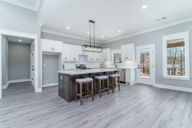 This 3 Bed, 2 bath home offers the perfect blend of style and on Balboa Golf Course in Arkansas - for sale on GolfHomes.com, golf home, golf lot