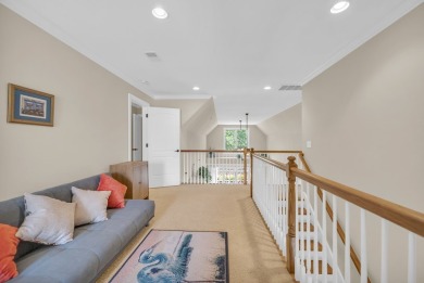 Welcome to the life of Luxury!  This one owner townhome has been on The Patriot Golf Club At Grand Harbor in South Carolina - for sale on GolfHomes.com, golf home, golf lot