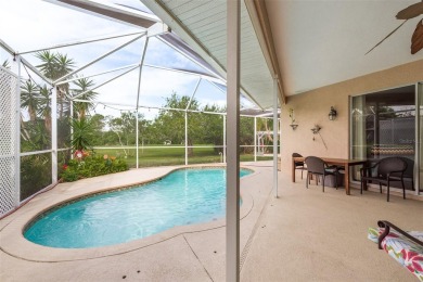 Motivated Seller !!!. Don't miss out on this turn key property on Summerfield Crossing Golf Club in Florida - for sale on GolfHomes.com, golf home, golf lot