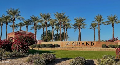 Hampton 3 bed/3bath Estate situated near the Cimarron Center's on Cimarron Golf Club in Arizona - for sale on GolfHomes.com, golf home, golf lot