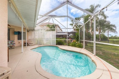 Motivated Seller !!!. Don't miss out on this turn key property on Summerfield Crossing Golf Club in Florida - for sale on GolfHomes.com, golf home, golf lot