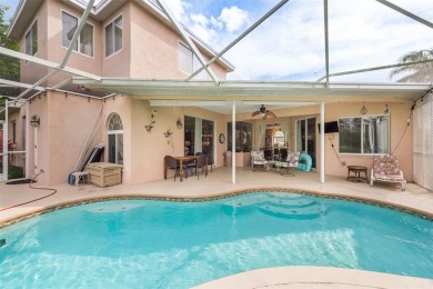 Motivated Seller !!!. Don't miss out on this turn key property on Summerfield Crossing Golf Club in Florida - for sale on GolfHomes.com, golf home, golf lot