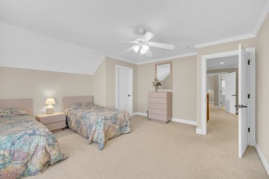 Welcome to the life of Luxury!  This one owner townhome has been on The Patriot Golf Club At Grand Harbor in South Carolina - for sale on GolfHomes.com, golf home, golf lot