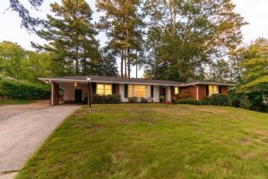 You do not want to miss the all new back patio! Wow! This on Augusta National Golf Course and Club in Georgia - for sale on GolfHomes.com, golf home, golf lot