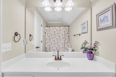 Welcome to the life of Luxury!  This one owner townhome has been on The Patriot Golf Club At Grand Harbor in South Carolina - for sale on GolfHomes.com, golf home, golf lot