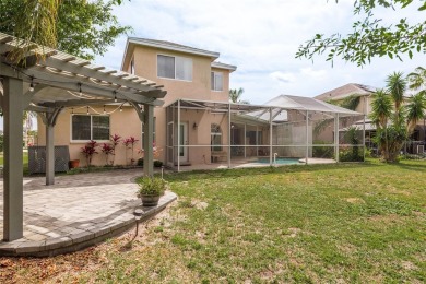 Motivated Seller !!!. Don't miss out on this turn key property on Summerfield Crossing Golf Club in Florida - for sale on GolfHomes.com, golf home, golf lot