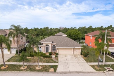 Motivated Seller !!!. Don't miss out on this turn key property on Summerfield Crossing Golf Club in Florida - for sale on GolfHomes.com, golf home, golf lot