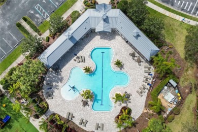 Tucked away at the end of a serene cul-de-sac in the prestigious on University Park Country Club in Florida - for sale on GolfHomes.com, golf home, golf lot