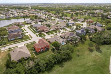 Motivated Seller !!!. Don't miss out on this turn key property on Summerfield Crossing Golf Club in Florida - for sale on GolfHomes.com, golf home, golf lot