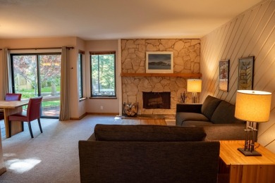 This ground floor 802sqft, 1 bed, 1 bath condo offers a blend of on Elkhorn Golf Club in Idaho - for sale on GolfHomes.com, golf home, golf lot