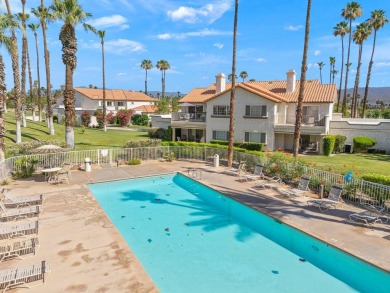 Welcome to this brightest and inviting upper-level home in the on Desert Falls Country Club in California - for sale on GolfHomes.com, golf home, golf lot