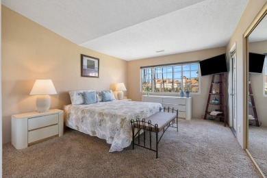 Welcome to this brightest and inviting upper-level home in the on Desert Falls Country Club in California - for sale on GolfHomes.com, golf home, golf lot