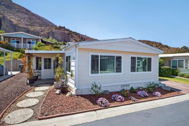 Welcome to Camarillo Springs--an incredible opportunity in the on Camarillo Springs Golf Club in California - for sale on GolfHomes.com, golf home, golf lot