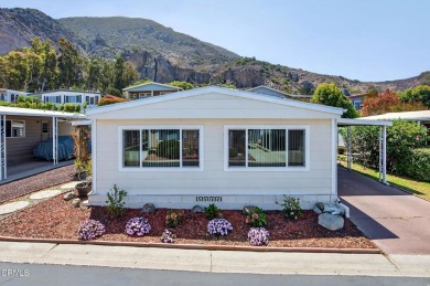 Welcome to Camarillo Springs--an incredible opportunity in the on Camarillo Springs Golf Club in California - for sale on GolfHomes.com, golf home, golf lot