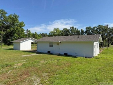 Unique Commercial Property in Batesville City Limits near Eagle on The Course At Eagle Mountain in Arkansas - for sale on GolfHomes.com, golf home, golf lot