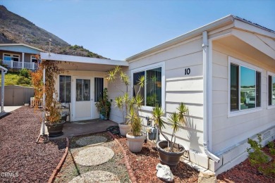 Welcome to Camarillo Springs--an incredible opportunity in the on Camarillo Springs Golf Club in California - for sale on GolfHomes.com, golf home, golf lot