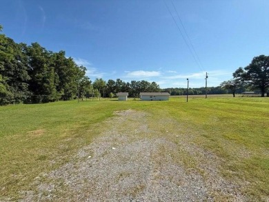 Unique Commercial Property in Batesville City Limits near Eagle on The Course At Eagle Mountain in Arkansas - for sale on GolfHomes.com, golf home, golf lot