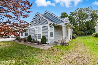 WELCOME TO this beautiful unit in THE ENCORE SECTION OF Leisure on Leisure Village West Assoc. in New Jersey - for sale on GolfHomes.com, golf home, golf lot