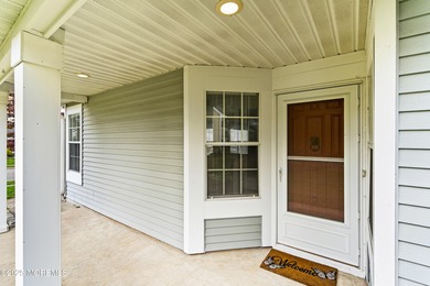 WELCOME TO this beautiful unit in THE ENCORE SECTION OF Leisure on Leisure Village West Assoc. in New Jersey - for sale on GolfHomes.com, golf home, golf lot