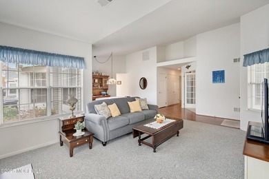 WELCOME TO this beautiful unit in THE ENCORE SECTION OF Leisure on Leisure Village West Assoc. in New Jersey - for sale on GolfHomes.com, golf home, golf lot