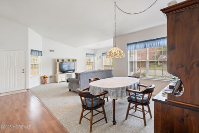 WELCOME TO this beautiful unit in THE ENCORE SECTION OF Leisure on Leisure Village West Assoc. in New Jersey - for sale on GolfHomes.com, golf home, golf lot