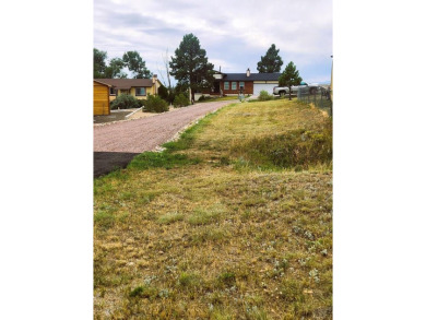 Nestled on Waco Mish Road in the heart of Colorado City, this on Hollydot Golf Course in Colorado - for sale on GolfHomes.com, golf home, golf lot