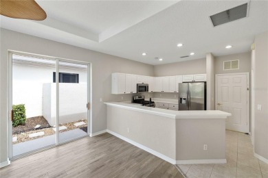Welcome to 181 Padova Way, an immaculate Pool home located in on Venetian Golf and River Club in Florida - for sale on GolfHomes.com, golf home, golf lot
