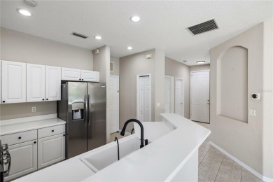 Welcome to 181 Padova Way, an immaculate Pool home located in on Venetian Golf and River Club in Florida - for sale on GolfHomes.com, golf home, golf lot
