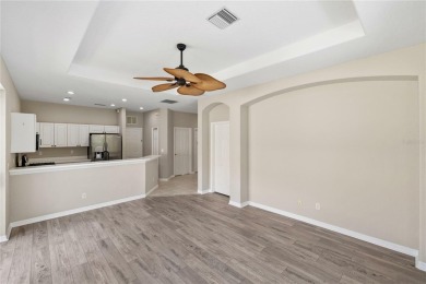 Welcome to 181 Padova Way, an immaculate Pool home located in on Venetian Golf and River Club in Florida - for sale on GolfHomes.com, golf home, golf lot