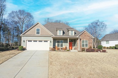 Welcome to 203 Swing About, an exquisite home in the on The Links At Stoney Point in South Carolina - for sale on GolfHomes.com, golf home, golf lot