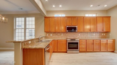 This beautiful Toll Brothers built San Remo Ranch model in on Westlake Golf and Country Club in New Jersey - for sale on GolfHomes.com, golf home, golf lot