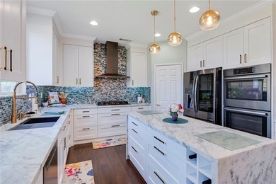 This gorgeous 3113 square foot home offers four bedrooms and on The Golf Club At Rancho California in California - for sale on GolfHomes.com, golf home, golf lot