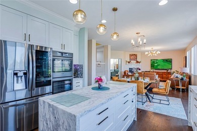 This gorgeous 3113 square foot home offers four bedrooms and on The Golf Club At Rancho California in California - for sale on GolfHomes.com, golf home, golf lot