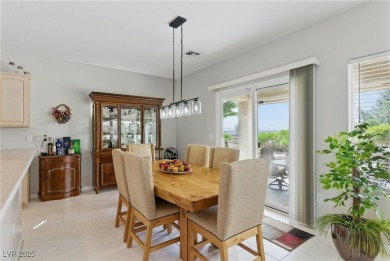 This Sun City Anthem home has one of the biggest lots in Sun on Revere Golf Club in Nevada - for sale on GolfHomes.com, golf home, golf lot