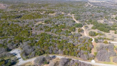Ready to build your dream home..e see this .59 of acre lot in on White Bluff Resort - Old Course in Texas - for sale on GolfHomes.com, golf home, golf lot