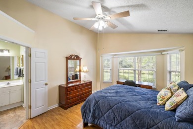 Set on a tranquil pond site with peaceful views of nature, this on Shadowmoss Plantation Golf Club in South Carolina - for sale on GolfHomes.com, golf home, golf lot