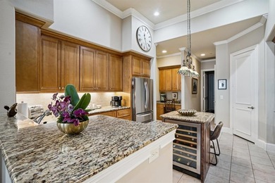 Welcome to elevated living in the gated community of Watermere on Sky Creek Ranch Golf Club in Texas - for sale on GolfHomes.com, golf home, golf lot