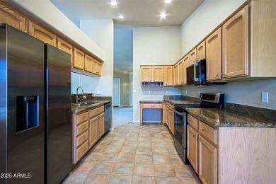 The Popular Greenbriar Model You Have Been Looking For - NEW Ext on Eagles Nest at Pebble Creek in Arizona - for sale on GolfHomes.com, golf home, golf lot