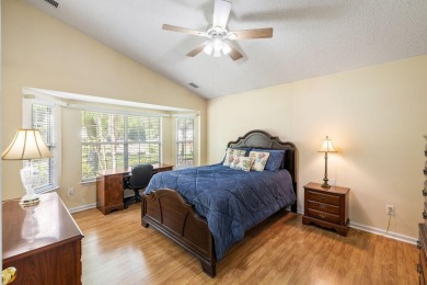 Set on a tranquil pond site with peaceful views of nature, this on Shadowmoss Plantation Golf Club in South Carolina - for sale on GolfHomes.com, golf home, golf lot