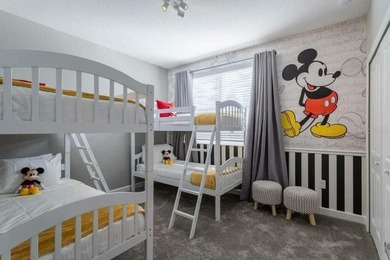 Beautifully furnished 5-bedroom, 5-bathroom villa located in the on National Golf Course in Florida - for sale on GolfHomes.com, golf home, golf lot