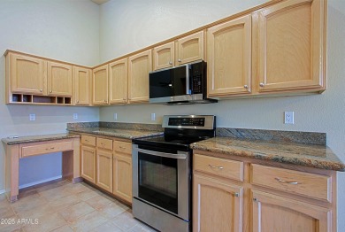 The Popular Greenbriar Model You Have Been Looking For - NEW Ext on Eagles Nest at Pebble Creek in Arizona - for sale on GolfHomes.com, golf home, golf lot