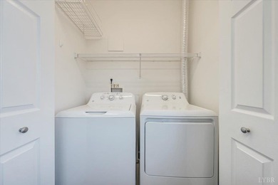 Enjoy easy lakefront living in this beautifully updated, 2-bed on Mariners Landing Golf and Country Club in Virginia - for sale on GolfHomes.com, golf home, golf lot