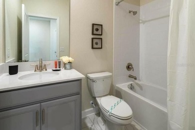 Beautifully furnished 5-bedroom, 5-bathroom villa located in the on National Golf Course in Florida - for sale on GolfHomes.com, golf home, golf lot