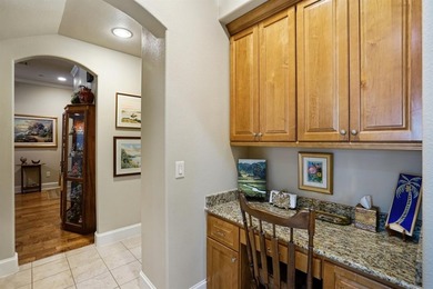 Welcome to elevated living in the gated community of Watermere on Sky Creek Ranch Golf Club in Texas - for sale on GolfHomes.com, golf home, golf lot