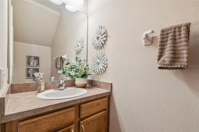 Everything is awesome about this 2-story townhome built in 2014 on Innisbrook Resort and Golf Club in Florida - for sale on GolfHomes.com, golf home, golf lot
