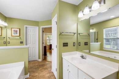 Set on a tranquil pond site with peaceful views of nature, this on Shadowmoss Plantation Golf Club in South Carolina - for sale on GolfHomes.com, golf home, golf lot