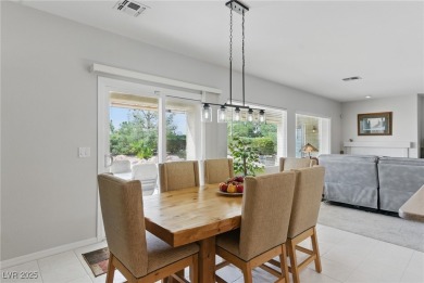 This Sun City Anthem home has one of the biggest lots in Sun on Revere Golf Club in Nevada - for sale on GolfHomes.com, golf home, golf lot