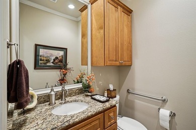 Welcome to elevated living in the gated community of Watermere on Sky Creek Ranch Golf Club in Texas - for sale on GolfHomes.com, golf home, golf lot