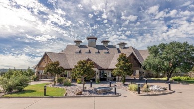 Want the feel of country life with the amenities of a on The Retreat in Texas - for sale on GolfHomes.com, golf home, golf lot