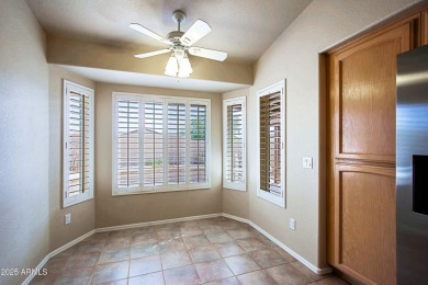 The Popular Greenbriar Model You Have Been Looking For - NEW Ext on Eagles Nest at Pebble Creek in Arizona - for sale on GolfHomes.com, golf home, golf lot